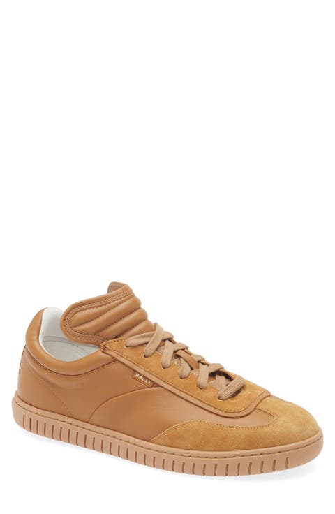 Parrel Lace-Up Sneaker (Men)