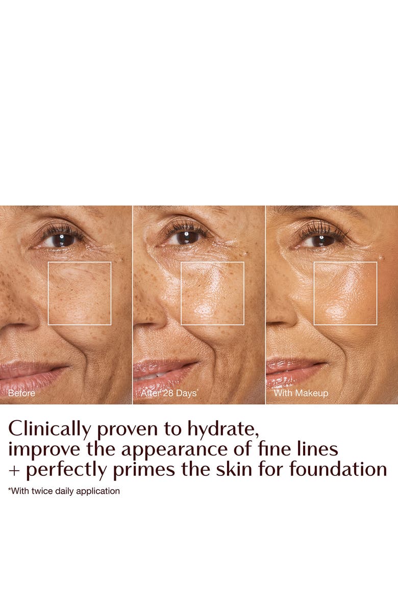 Charlotte Tilbury Magic Cream Anti-Aging Moisturizer with Hyaluronic Acid, Alternate, color, 