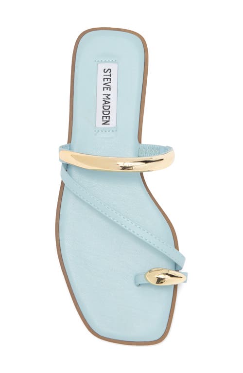 Steve Madden Arley Square Toe Sandal