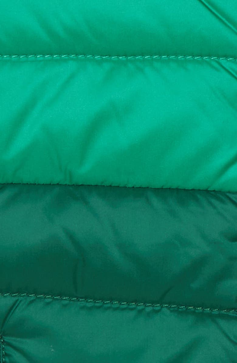 Moncler Kids' Akinari Down Vest, Alternate, color, 