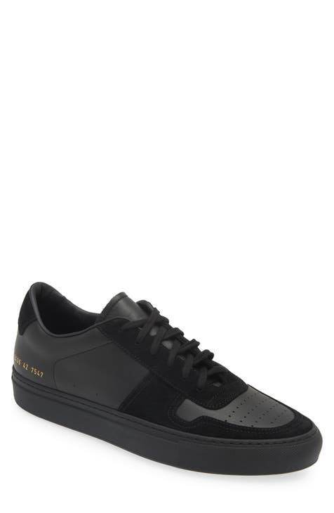 Shop Black Common Projects Online Nordstrom