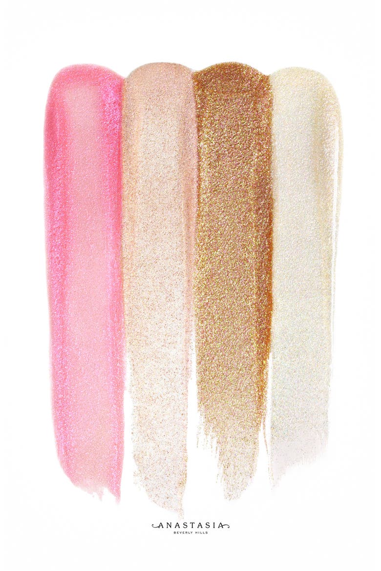 Mini Lip Gloss Set, Alternate, color, NO COLOR
