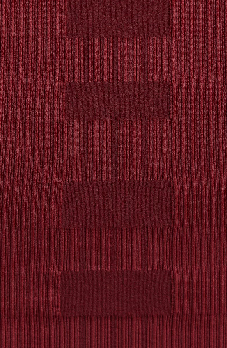 HEAD x Veronica Beard Sports Bra, Alternate, color, Andora