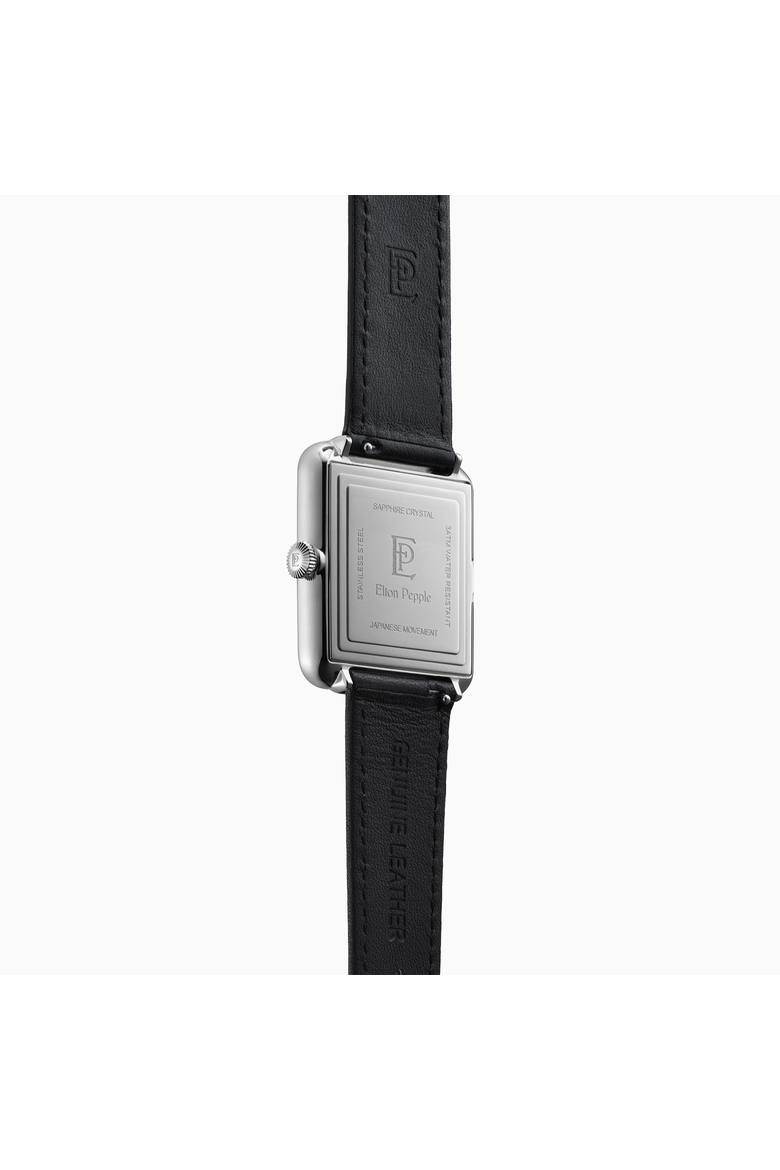 Men's Classic Telma - Bucktown, 38mm, Alternate, color, Black/Silver