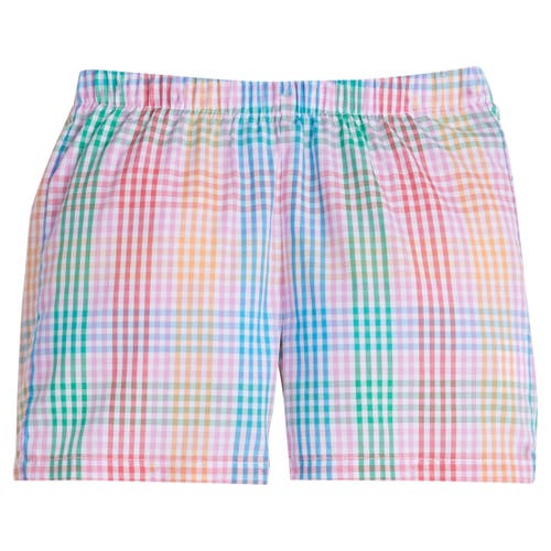 Little English Kids' Basic Short Blend