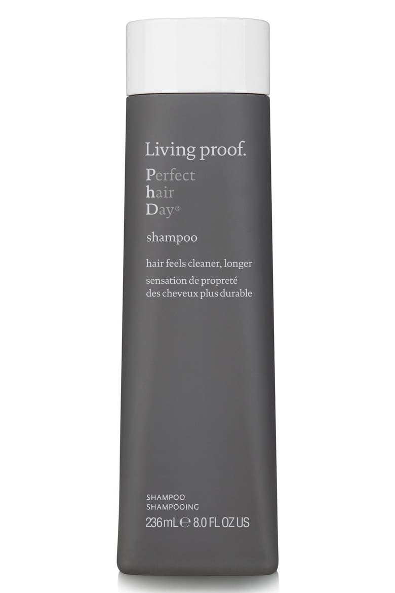 Perfect hair Day™ Shampoo, Main, color, NO COLOR