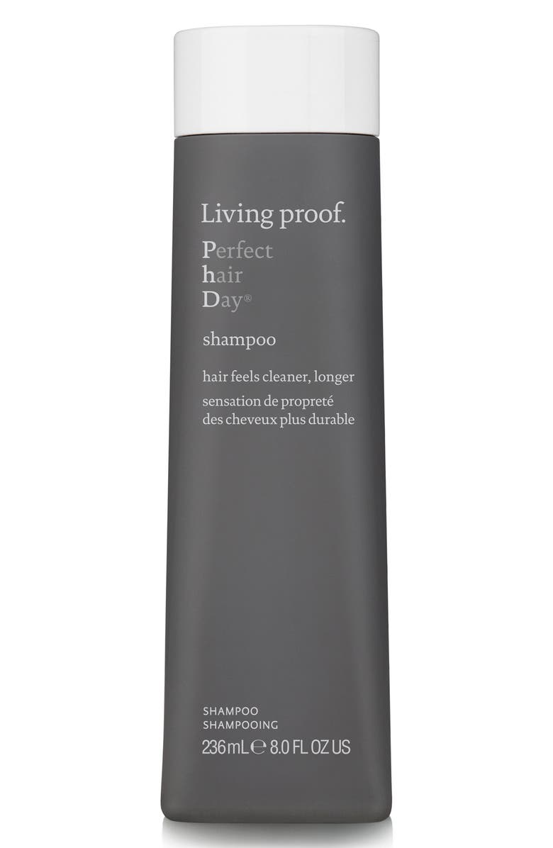 Living proof<sup>®</sup> Perfect hair Day<sup>™</sup> Shampoo, Main, color,