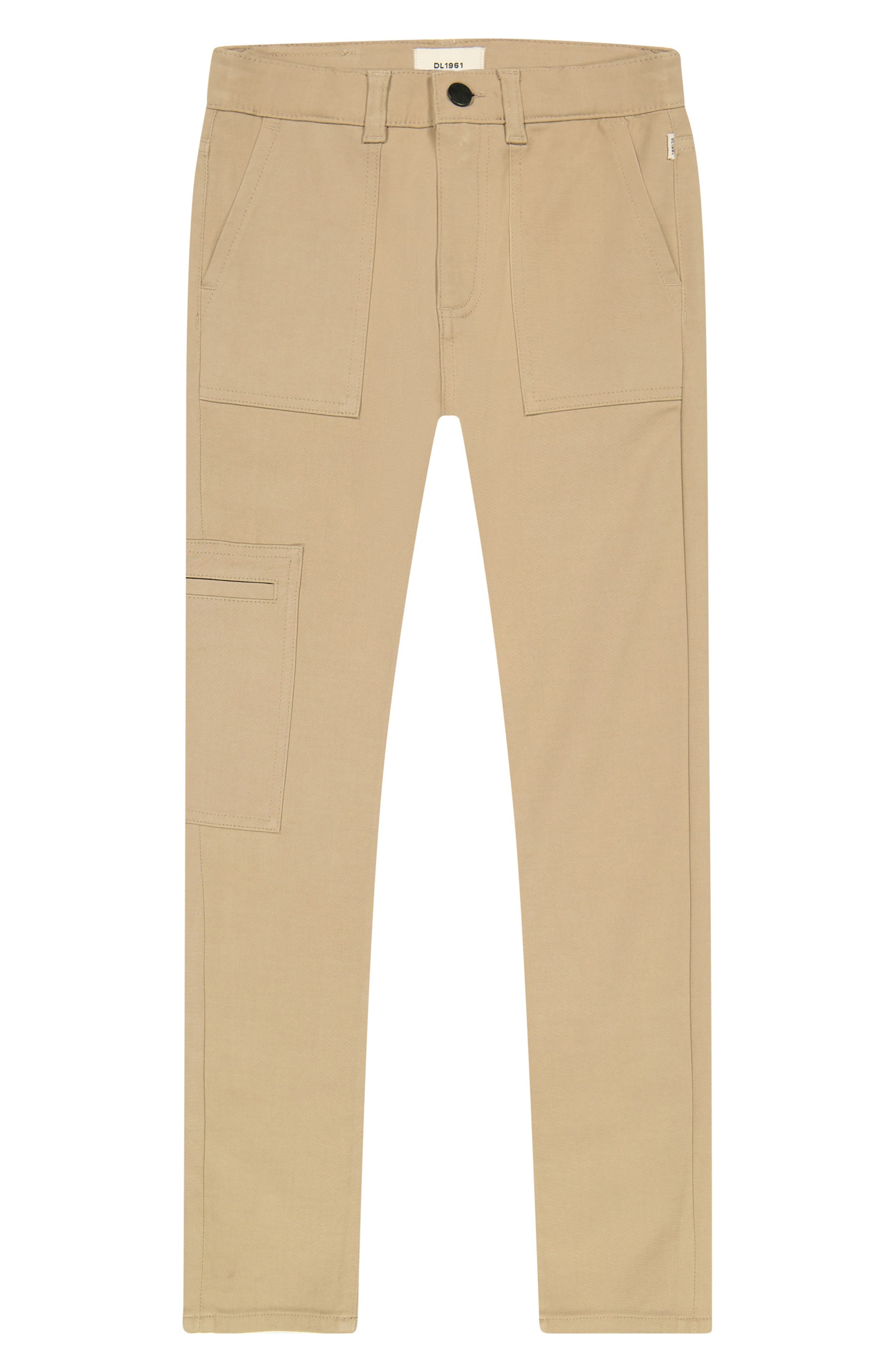 Kids' Brady Slim Fit Jeans