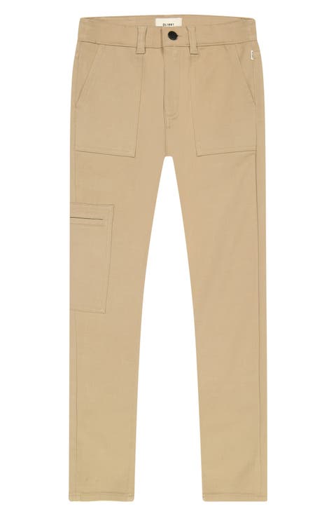Kids' Brady Slim Fit Jeans