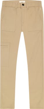DL1961 Kids' Brady Slim Fit Jeans