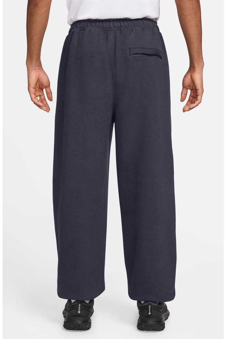 ACG Tuff Fleece Sweatpants, Alternate, color, GRIDIRON/ SUMMIT WHITE