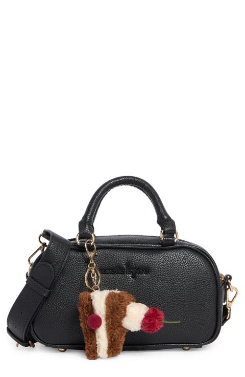 Ellah Mini Convertible Satchel Bag