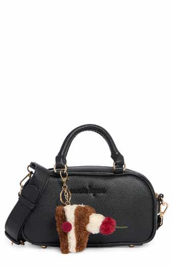 Nanette Lepore Ellah Mini Convertible Satchel Bag
