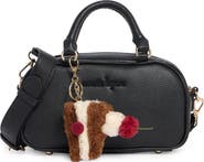 Nanette Lepore Ellah Mini Convertible Satchel Bag