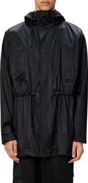 Rains Bold Waterproof Raincoat