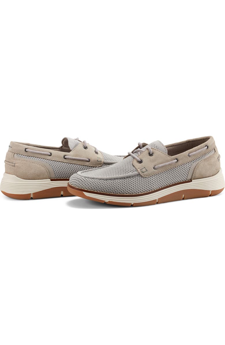 Rockport Lyall Boat Shoe, Alternate, color,