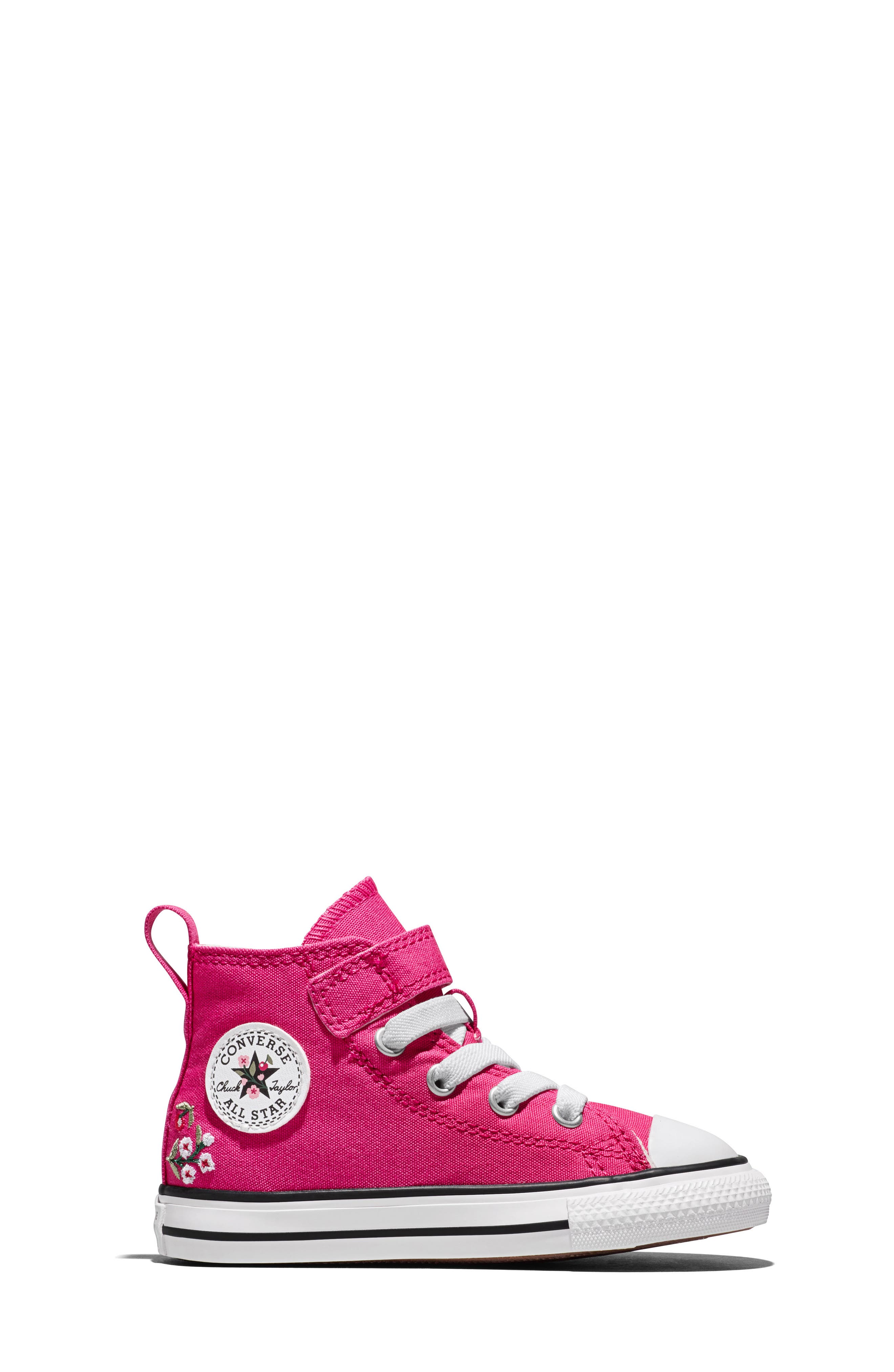 Converse Kids' Chuck Taylor All Star 1V High Top Sneaker | Nordstrom