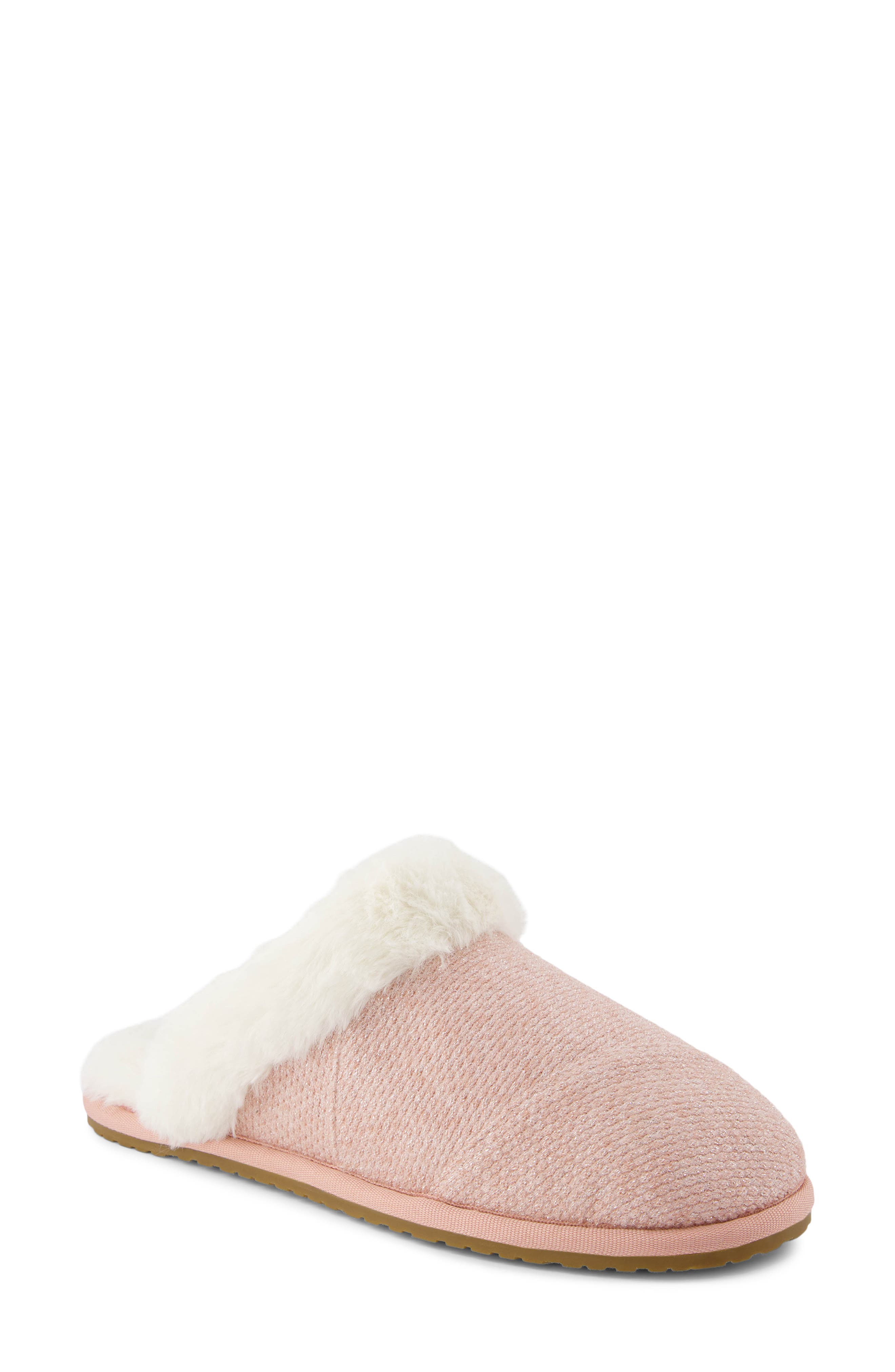 Valerie Slipper, Main, color, PINK