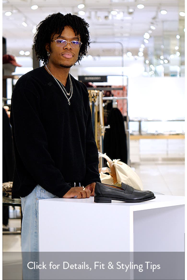 Porto Penny Loafer video