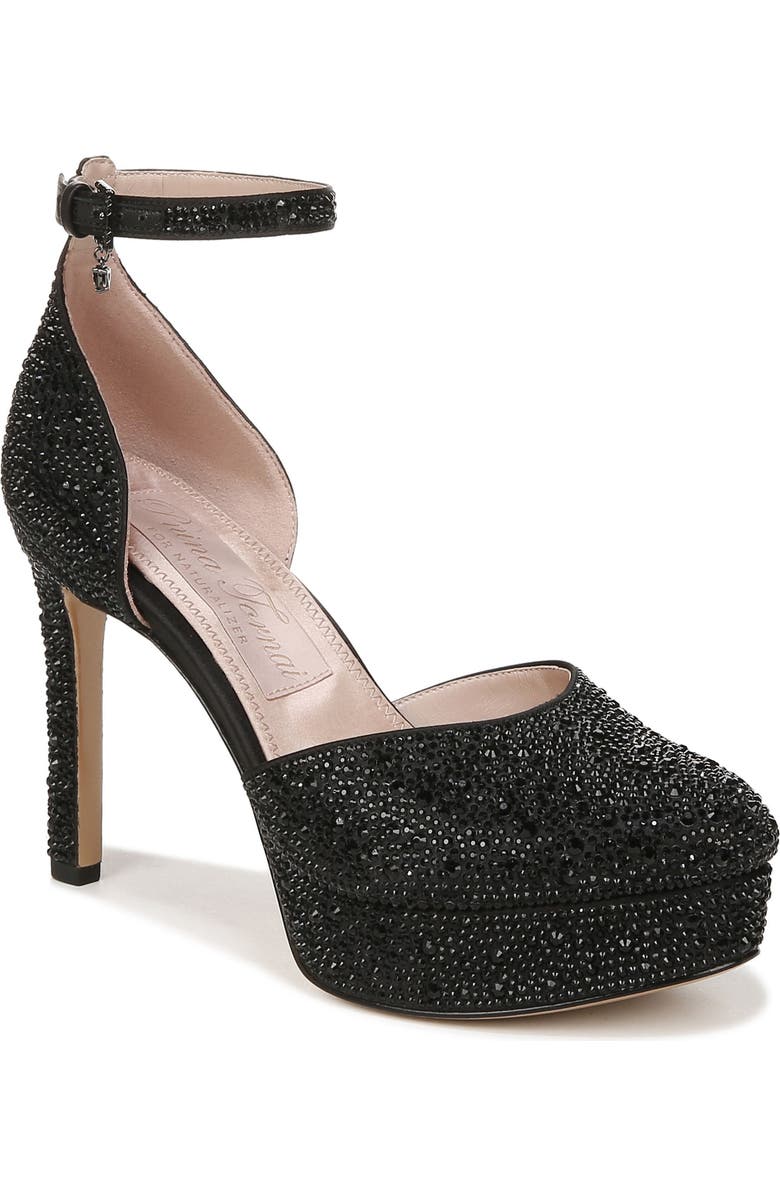 Naturalizer x Pnina Tornai Rak Platform Pump, Main, color,