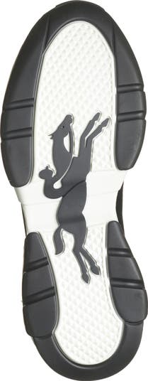 Tall Shaft Tennis Boot