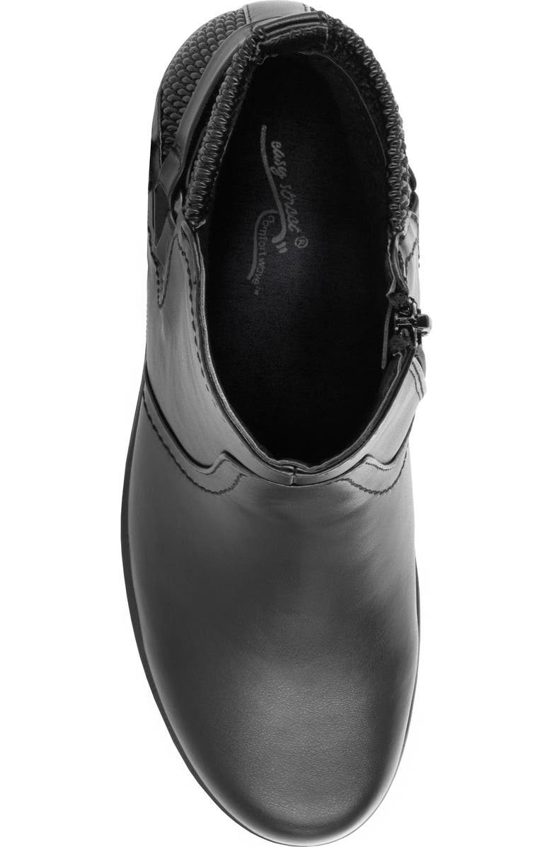EASY STREET Dawnta Side Zip Boot, Alternate, color,