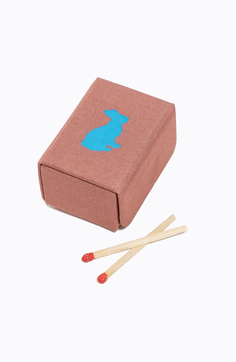 Bond & Grace Tumble Matchbox, Main, color, Beige