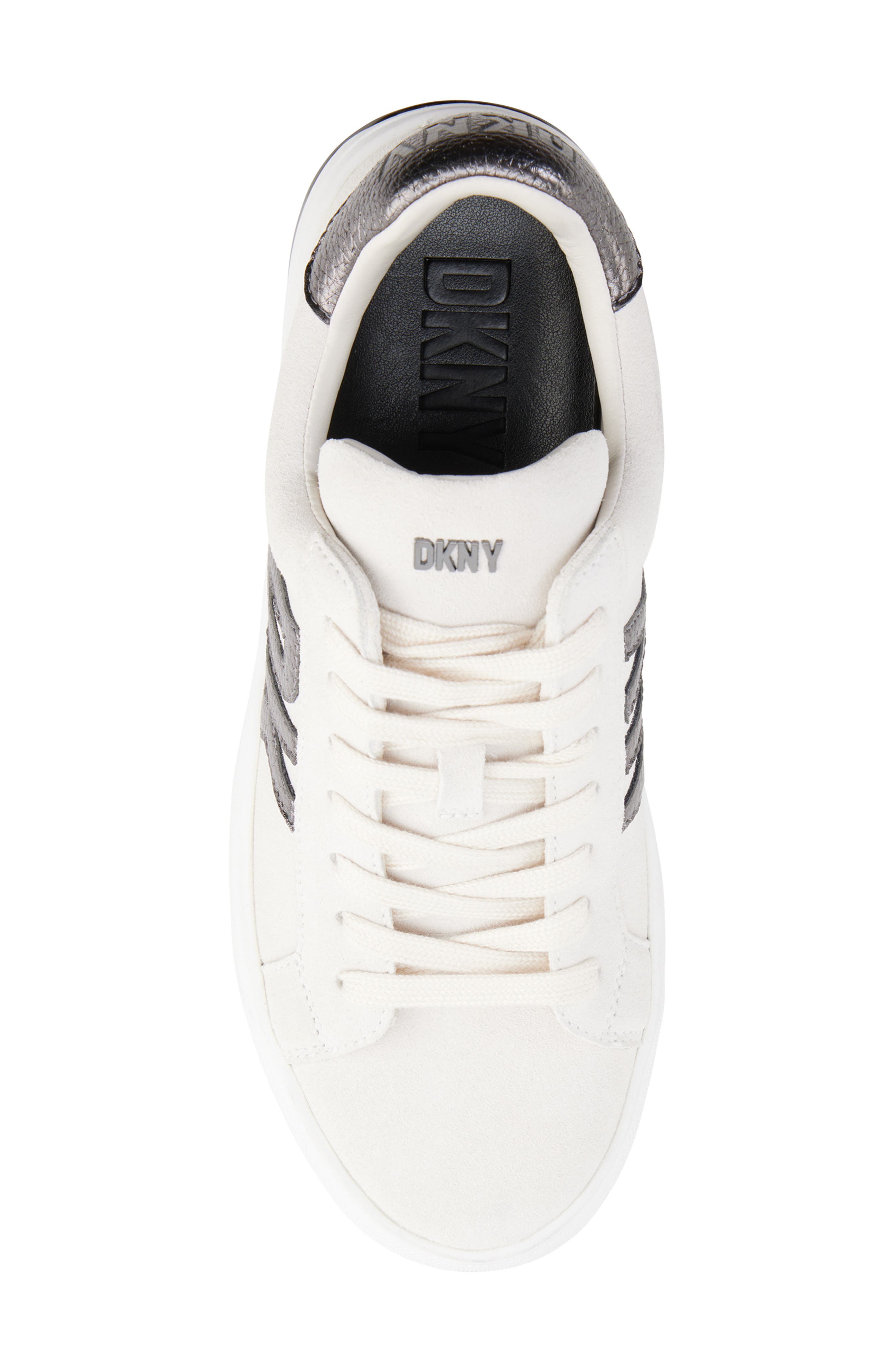 DKNY Abeni Sneaker, Alternate, color, 