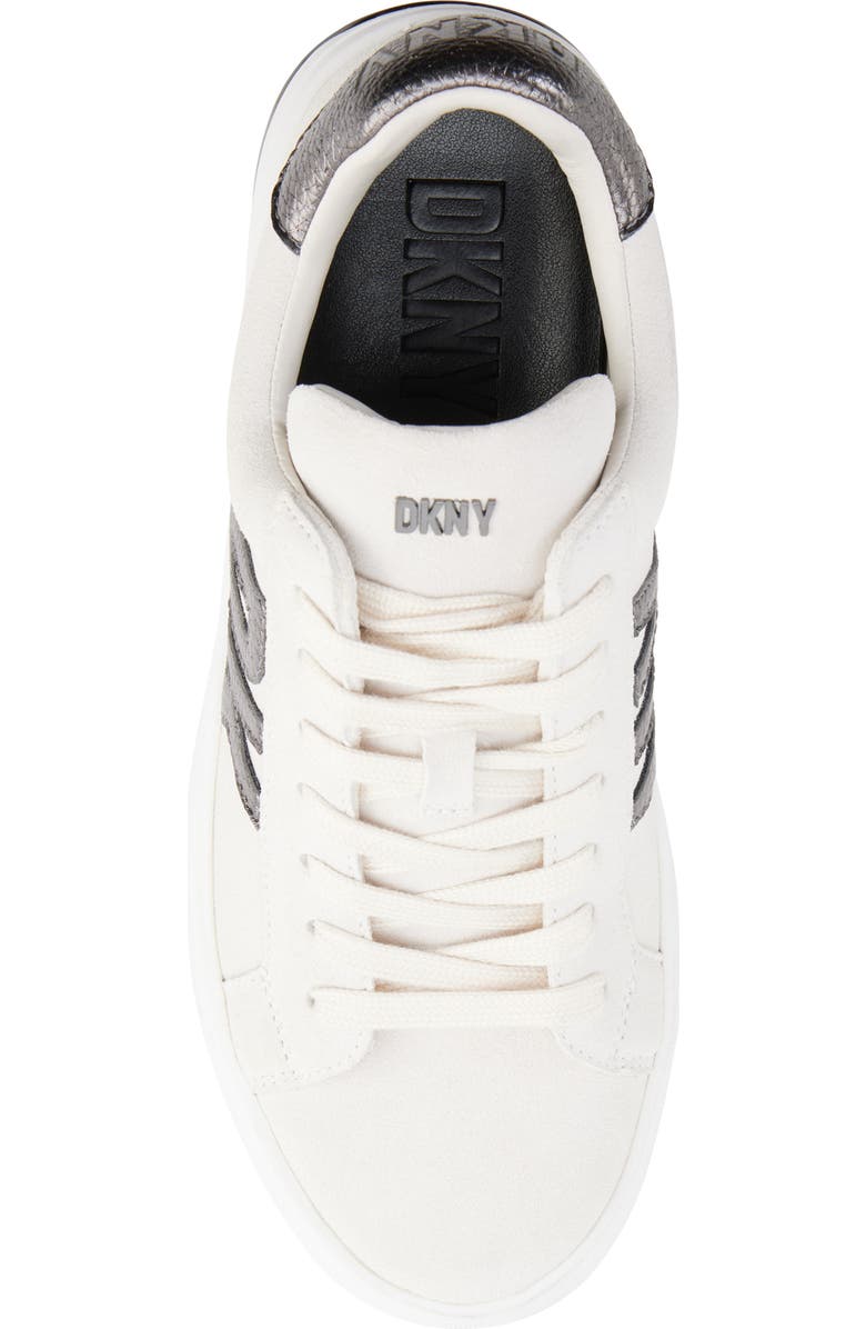DKNY Abeni Sneaker, Alternate, color,