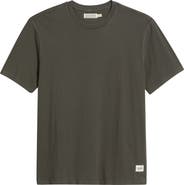 Fair Harbor Saltaire Organic Cotton Graphic T-Shirt