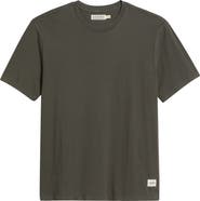 Fair Harbor Saltaire Organic Cotton Graphic T-Shirt