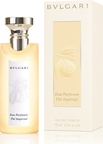 BVLGARI Eau Parfumée Thé Impérial 150 Eau de Toilette | Nordstrom