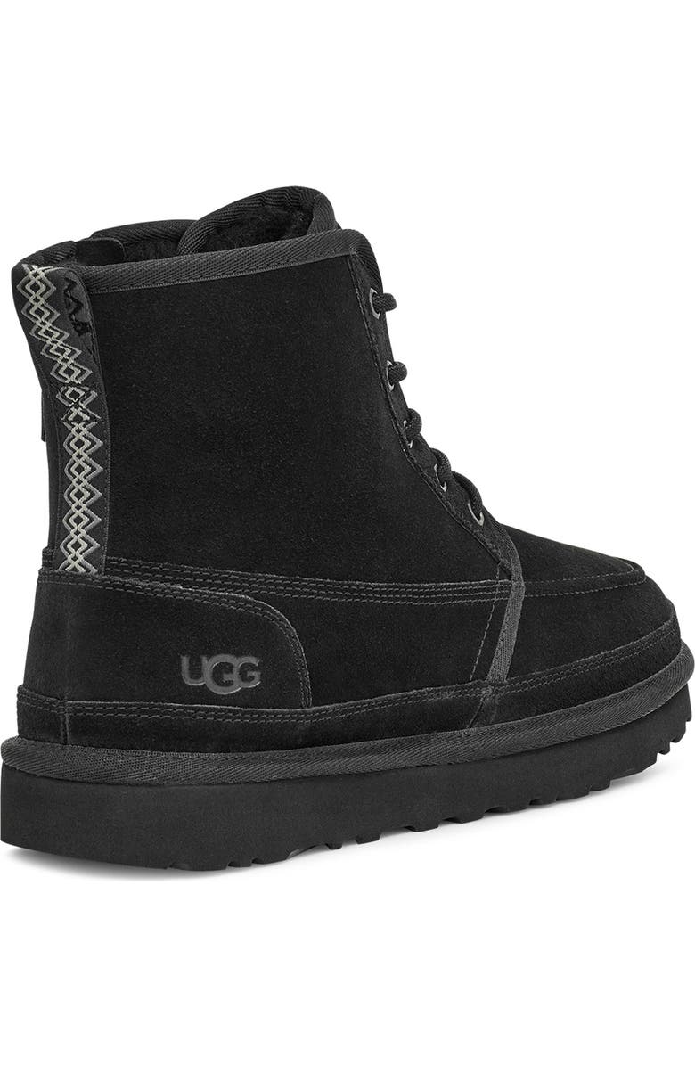UGG<sup>®</sup> Neumel Suede Boot, Alternate, color,