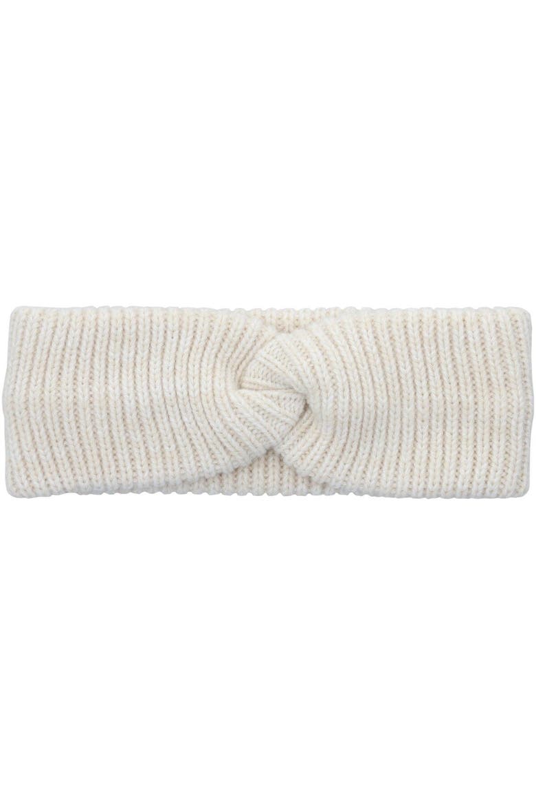 Women's '47 Arizona Cardinals Meeko Headband, Alternate, color, Cream