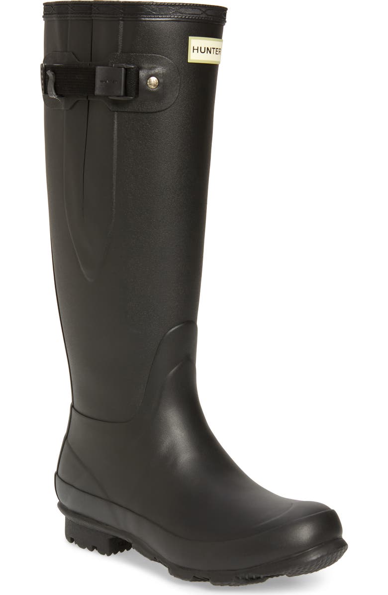 Hunter 'Norris Field' Boot, Main, color,