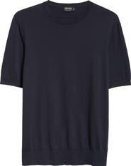 ZEGNA Premium Cotton T-Shirt