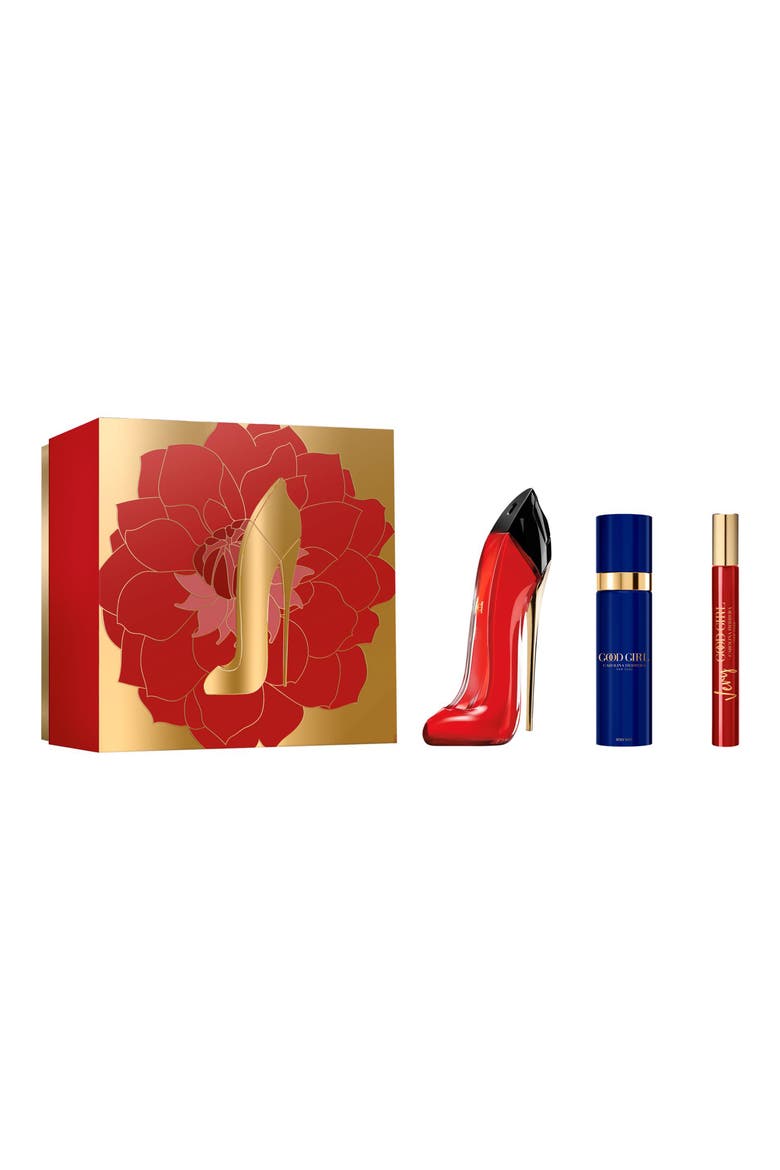 Very Good Girl Eau de Parfum Set USD $221 Value video