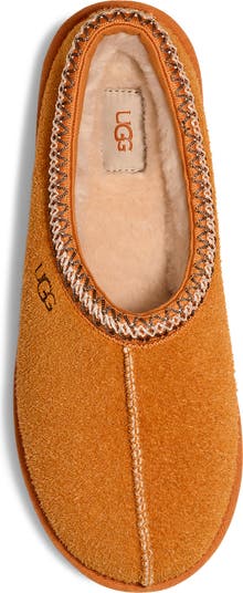 Tasman Slipper