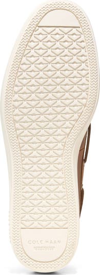 GrandPro Windward Boat Shoe