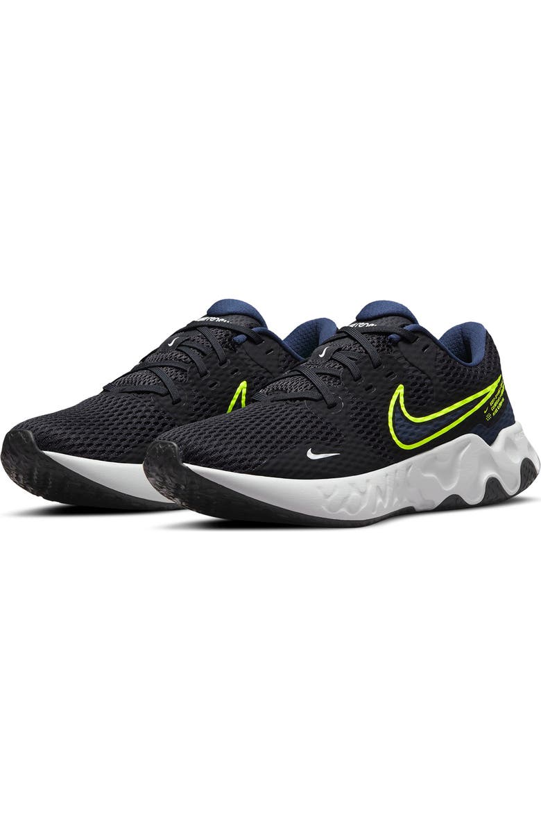 Nike Renew Ride 2 Sneaker, Main, color,