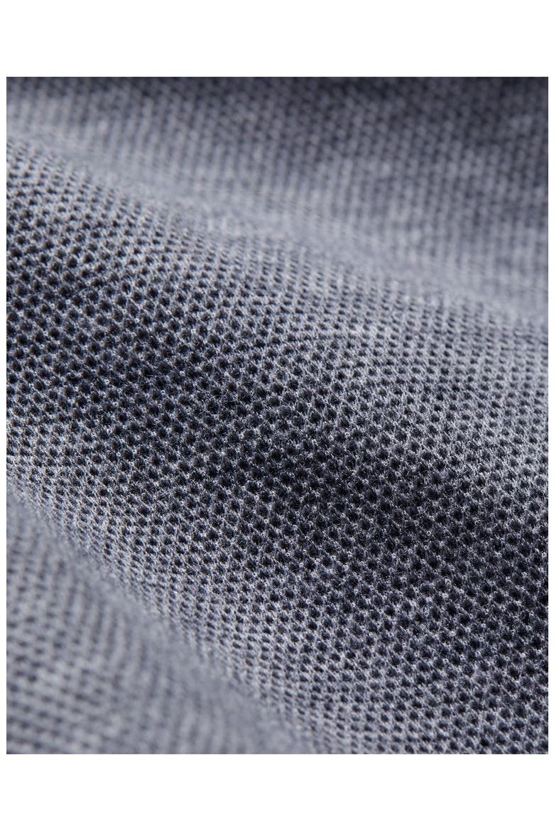 Truman Knit Sport Coat, Alternate, color, HEATHER GRAY