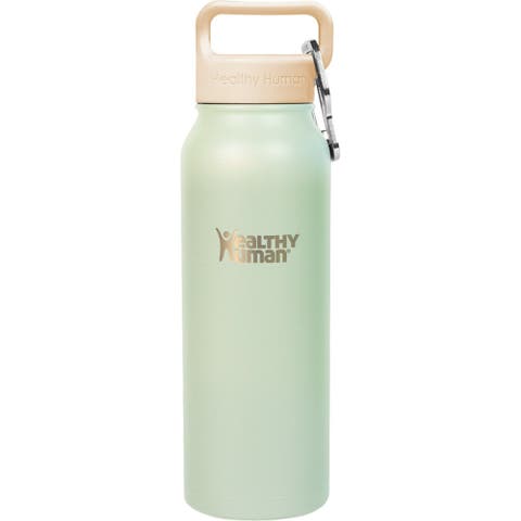 Stainless Steel Water Bottle Double Walled