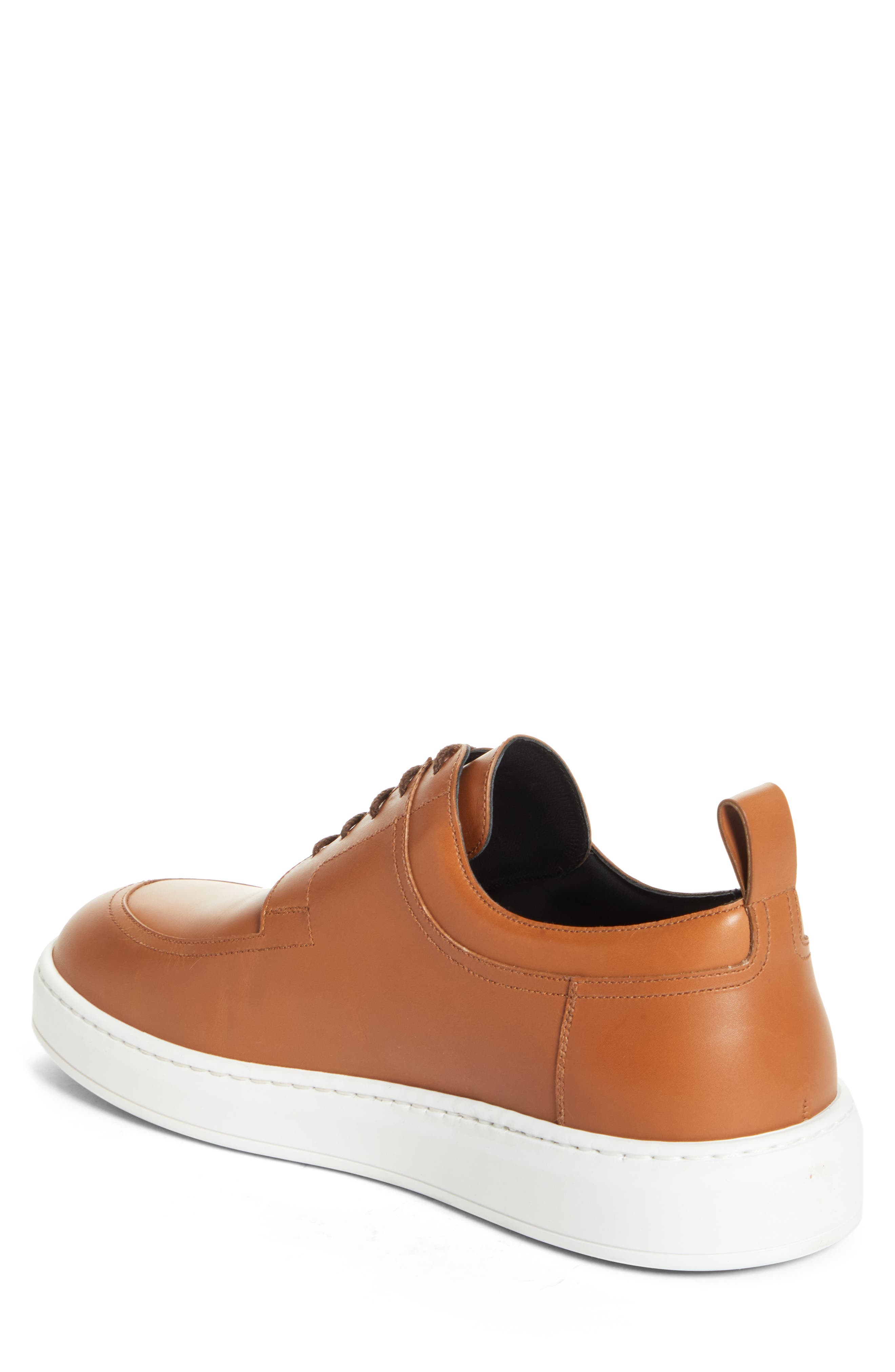 JM WESTON On Time Hunt Sneaker, Alternate, color, 