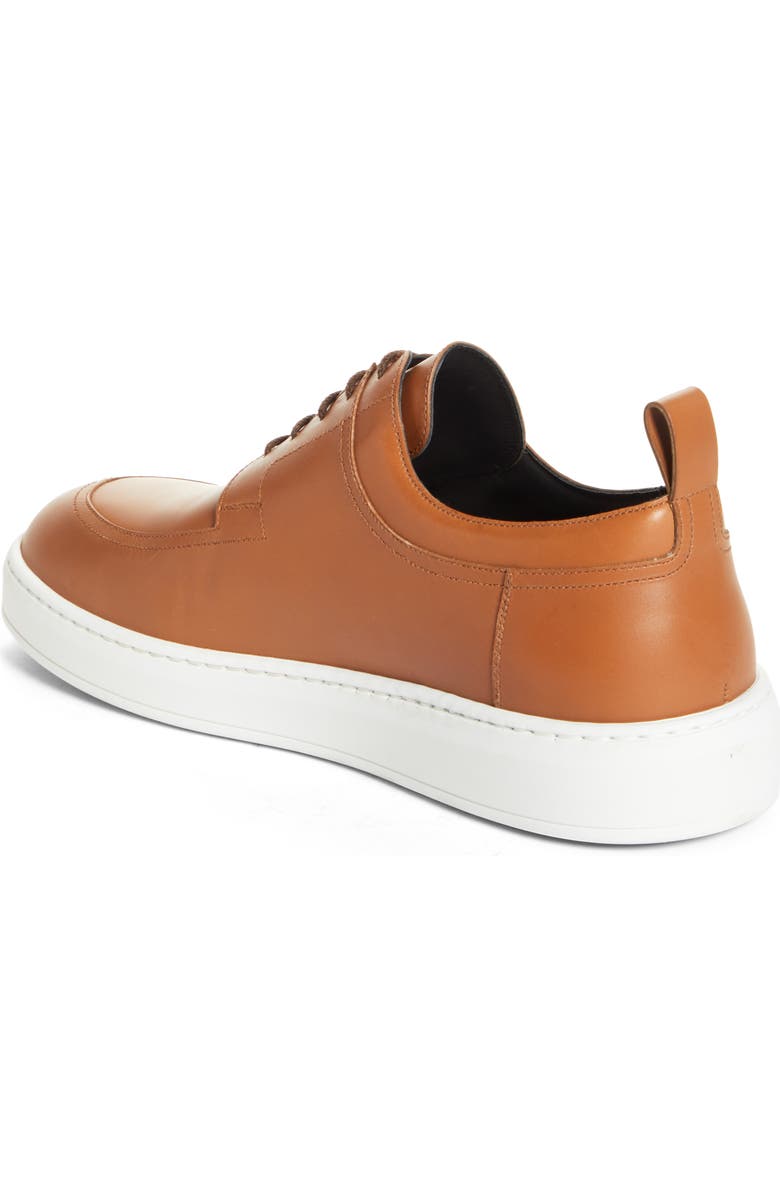 JM WESTON On Time Hunt Sneaker, Alternate, color,