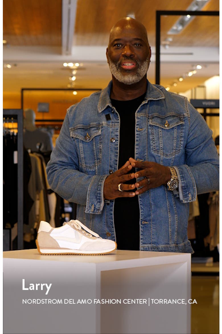 B.NTCD Sneaker video