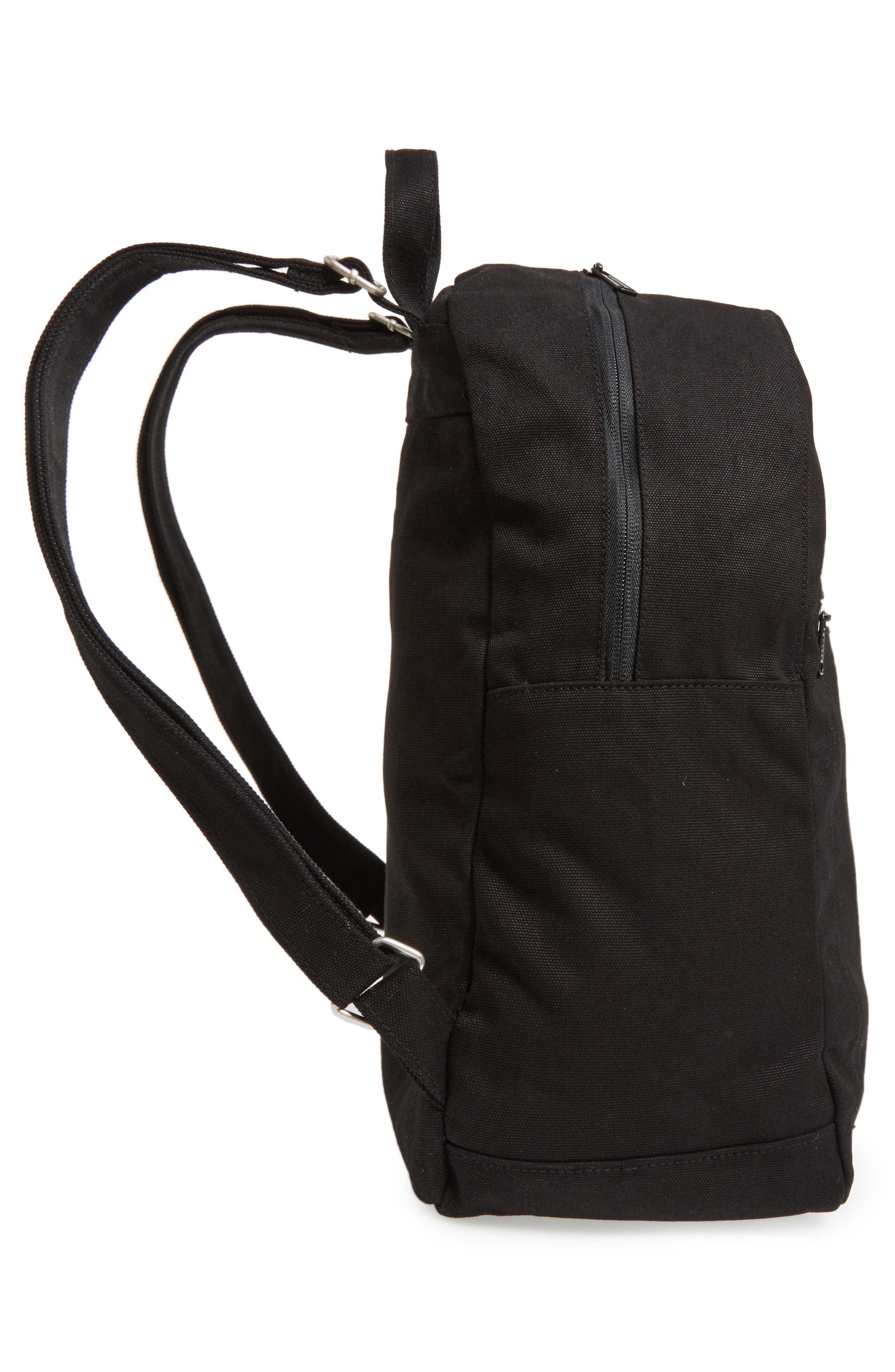 Baggu Canvas Backpack, Alternate, color, 