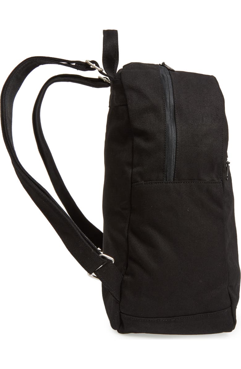 Baggu Canvas Backpack, Alternate, color,
