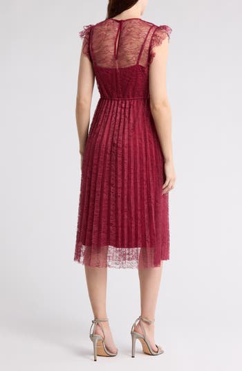 Short Sleeve Sparkle Dress