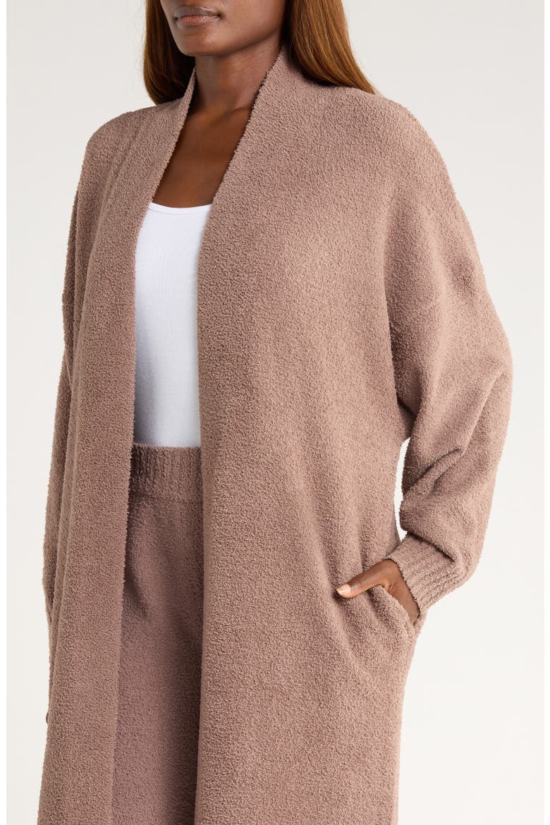 Zuriel Recycled Polyester Duster, Alternate, color, ALS