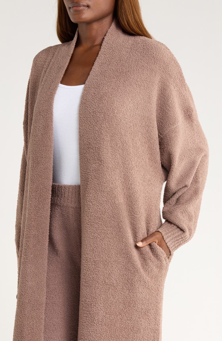 UGG<sup>®</sup> Zuriel Recycled Polyester Duster, Alternate, color, Allspice